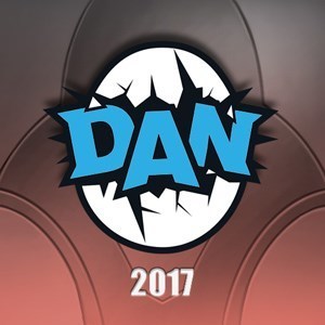 Hi im Dirty Dan