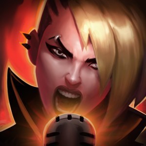 devilshine