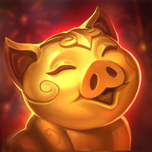 The Pig