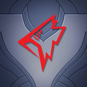 wolfedDawn