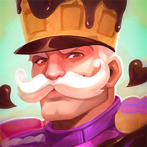 Maximus Irectuss