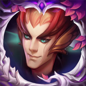 VSred
