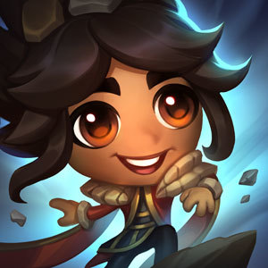 Vilanelle
