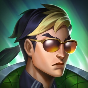 AryaStarkOTP