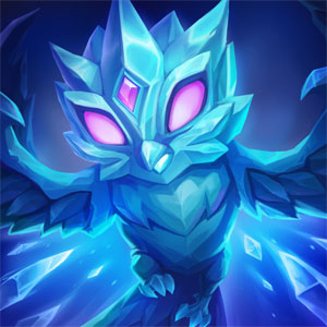 PresidentBird