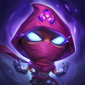 capred