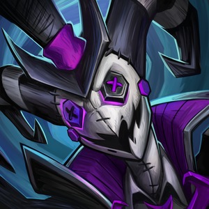 TouchingShaco