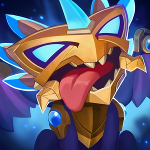 KVM SirenianArc