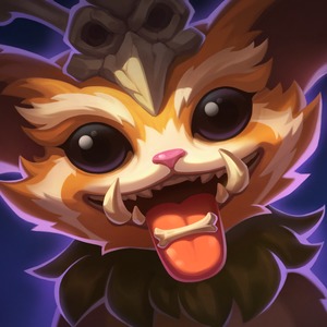 Gnarty