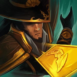 Golderfan