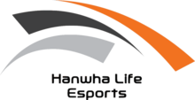 Hanwha Life Esports