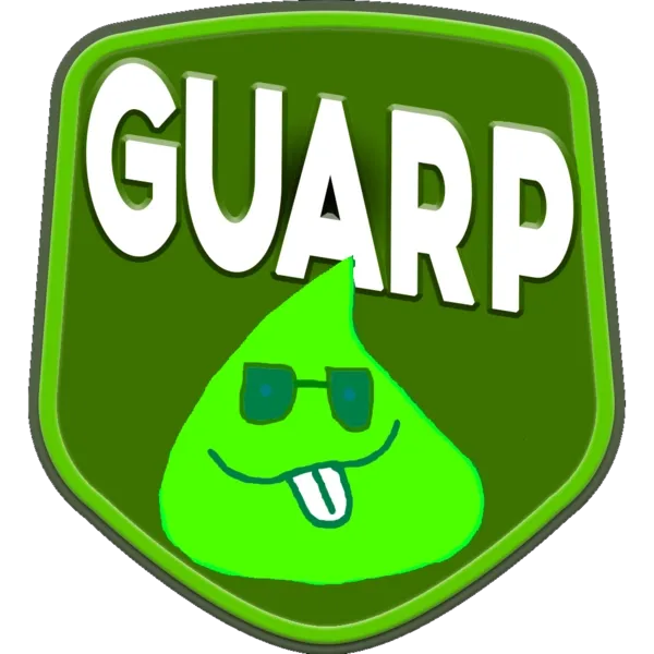 Guarp Gaming