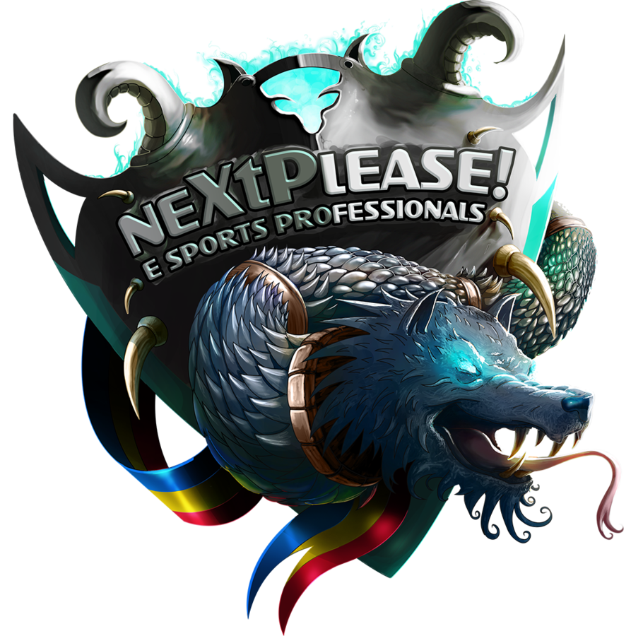 neXtPlease! Gaming