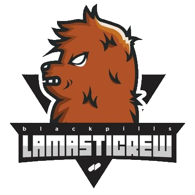 Lamasticrew