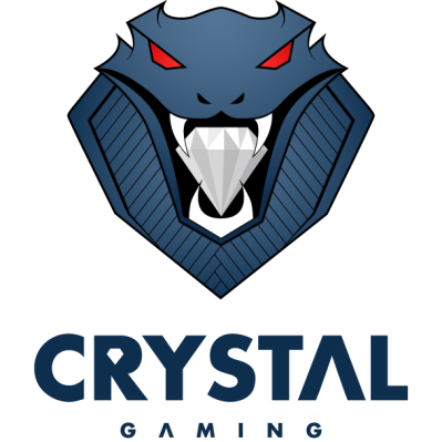 Crystal Gaming
