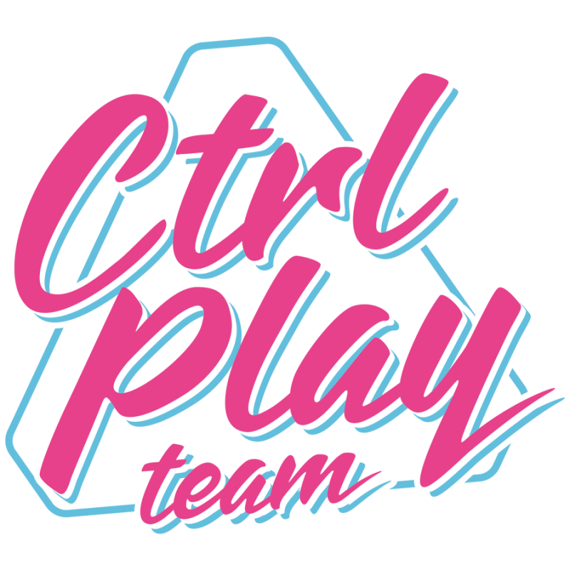 CTRL PLAY