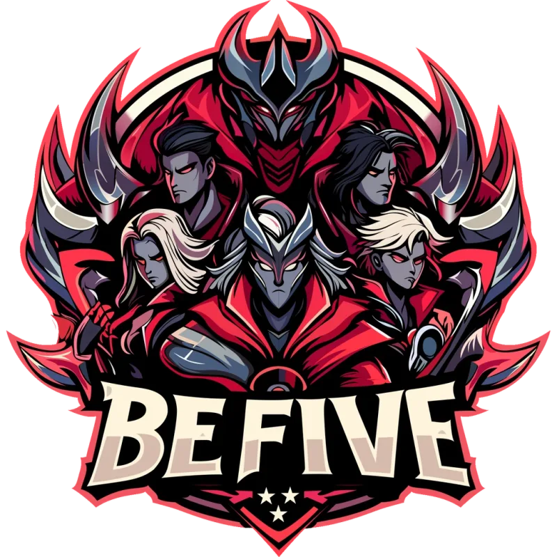 BeFive