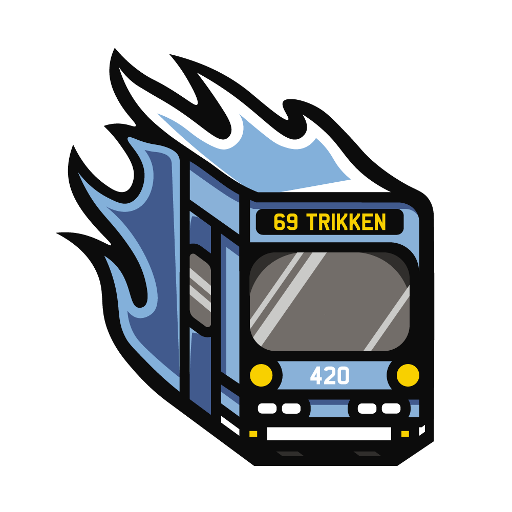 Trikken