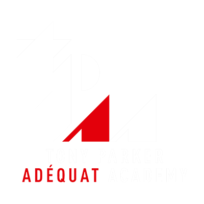 Tony Parker Adéquat Academy
