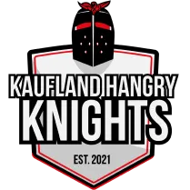 Kaufland Hangry Knights