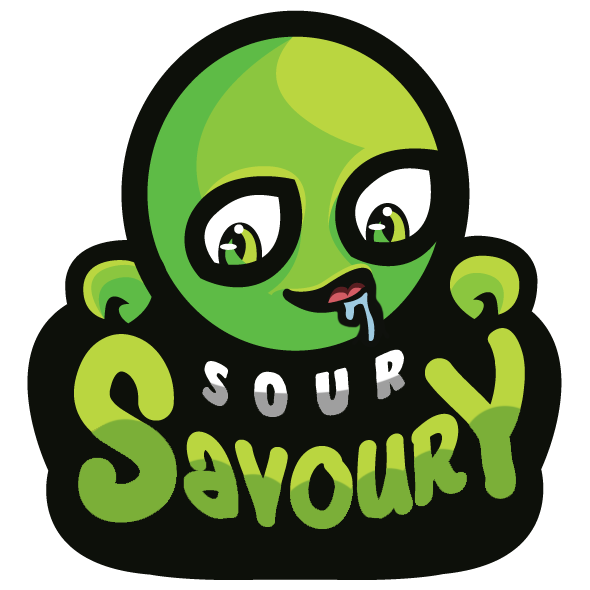 SourSavory