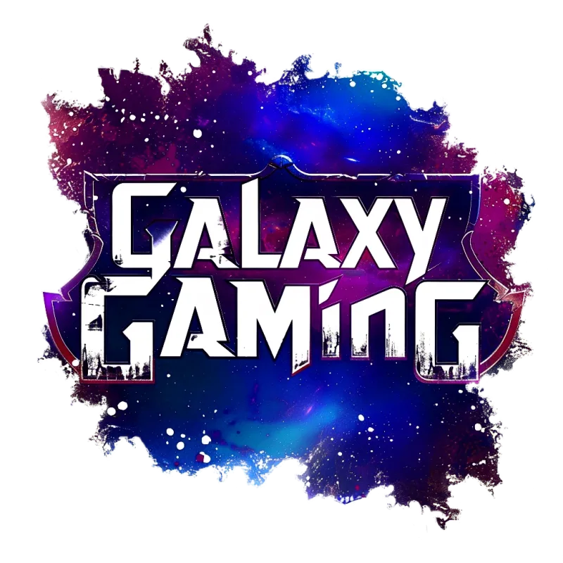 Galaxy Gaming