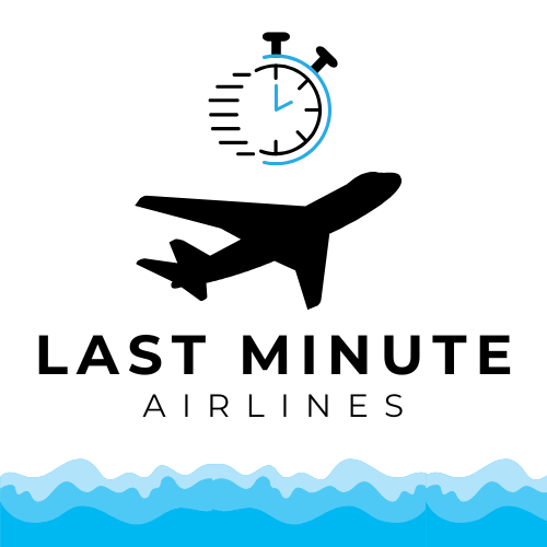Last Minute Airlines