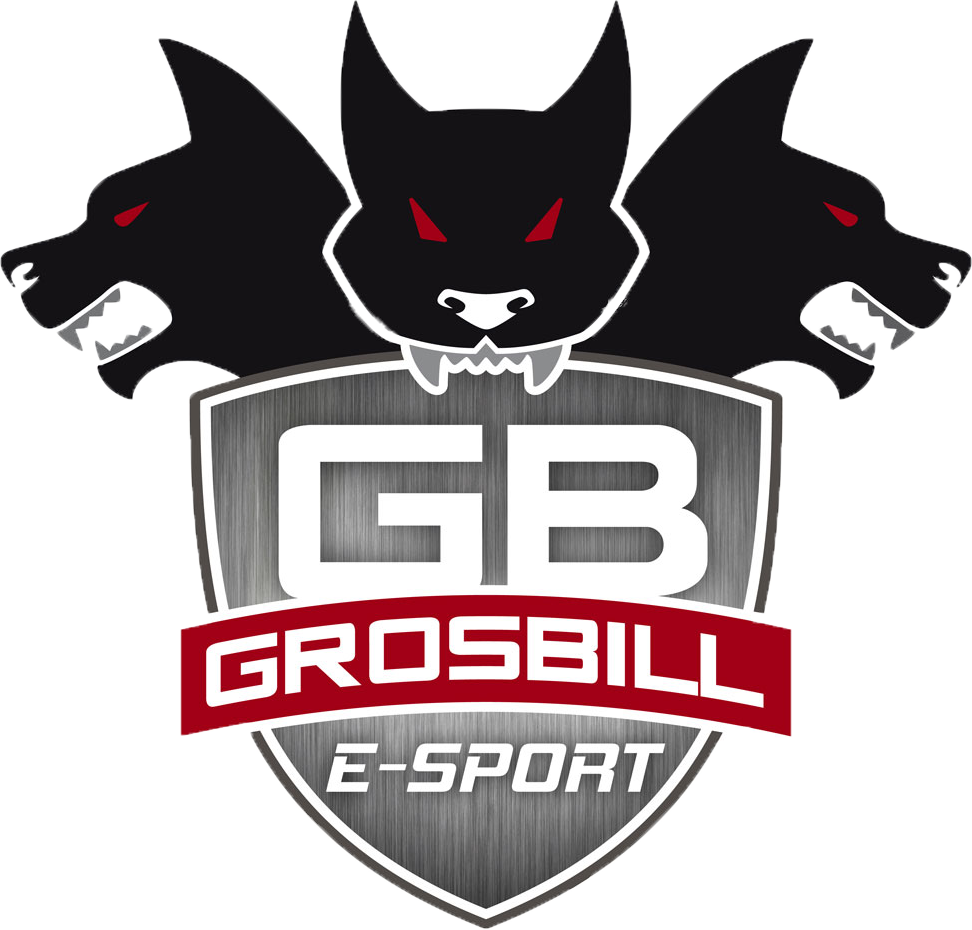 GrosBill Esport