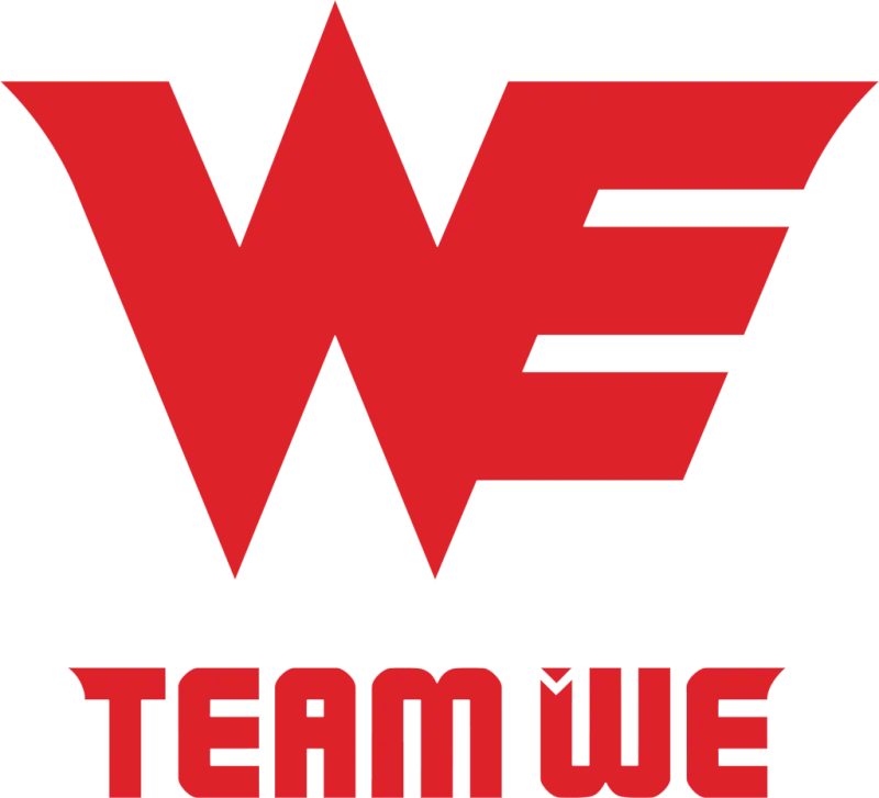 Team WE