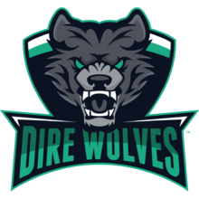 Dire Wolves