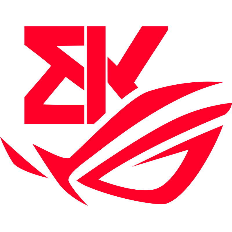 BK ROG Esports