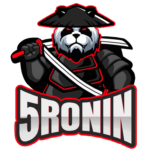 5 Ronin Academy