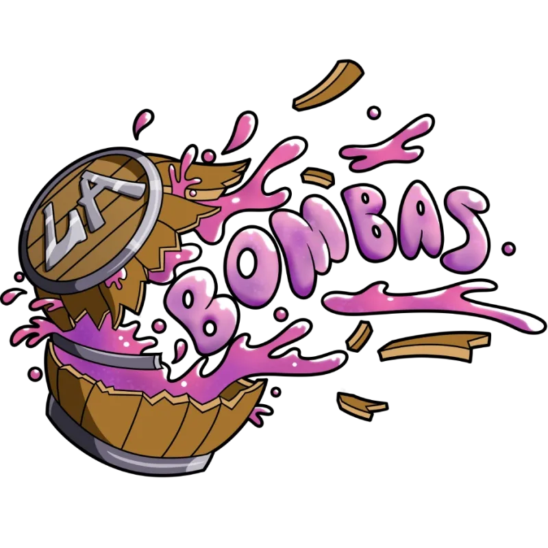 La BOMBAS