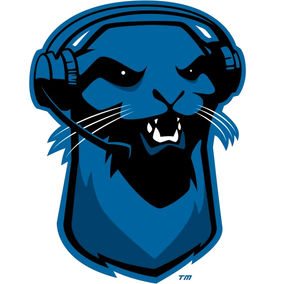 Blue Otter