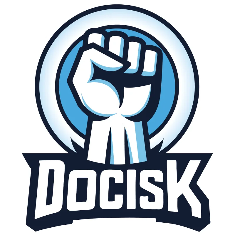 DOCISK