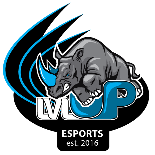Level Up esports