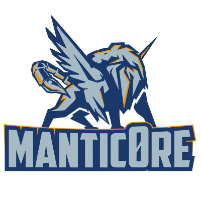 Mantic0re Lions