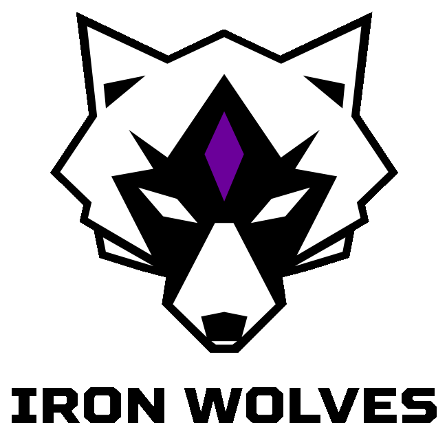 Iron Wolves