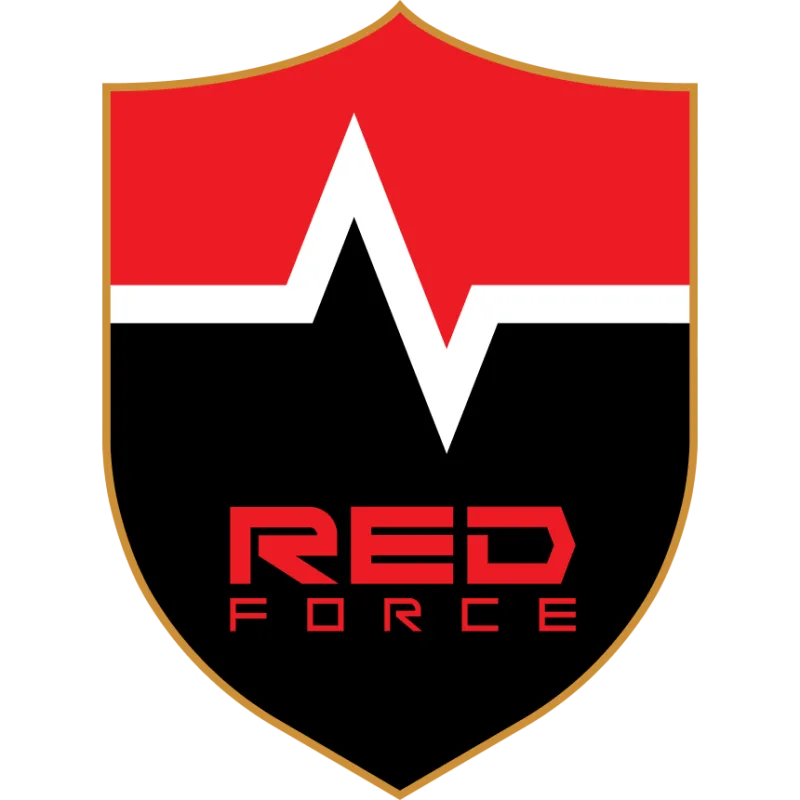 Nongshim RedForce