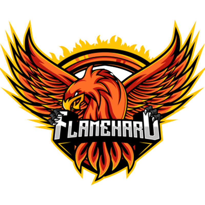 Flame Hard