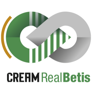 Cream Real Betis
