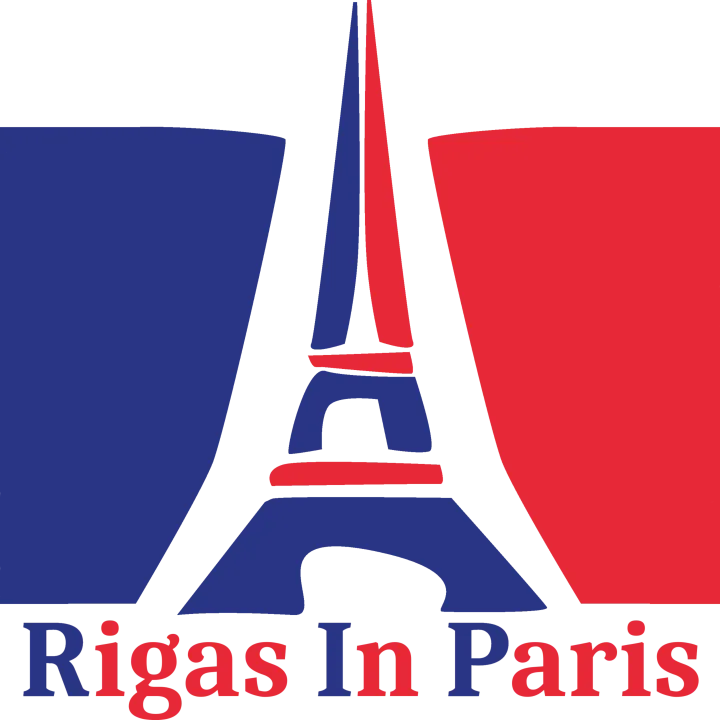 Rigas in Paris