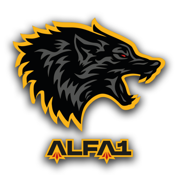 Alfa1 Esports