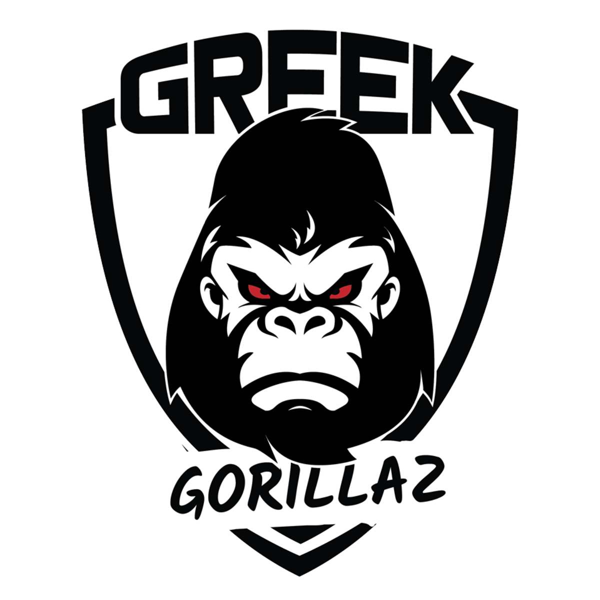 GreekGorillaz