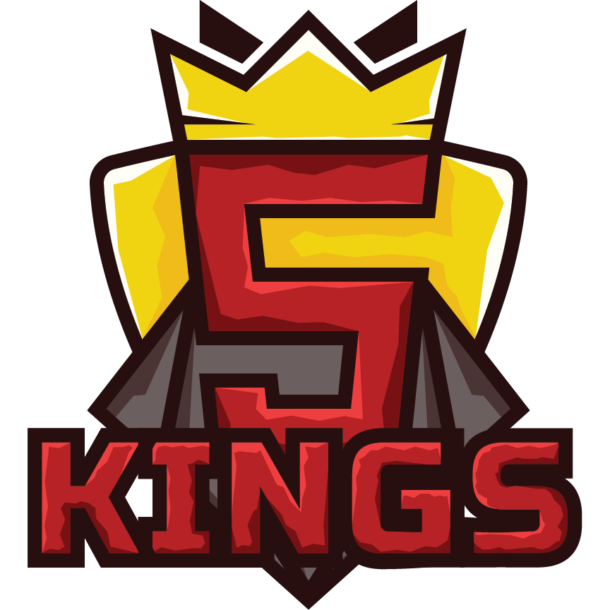 Five Kings