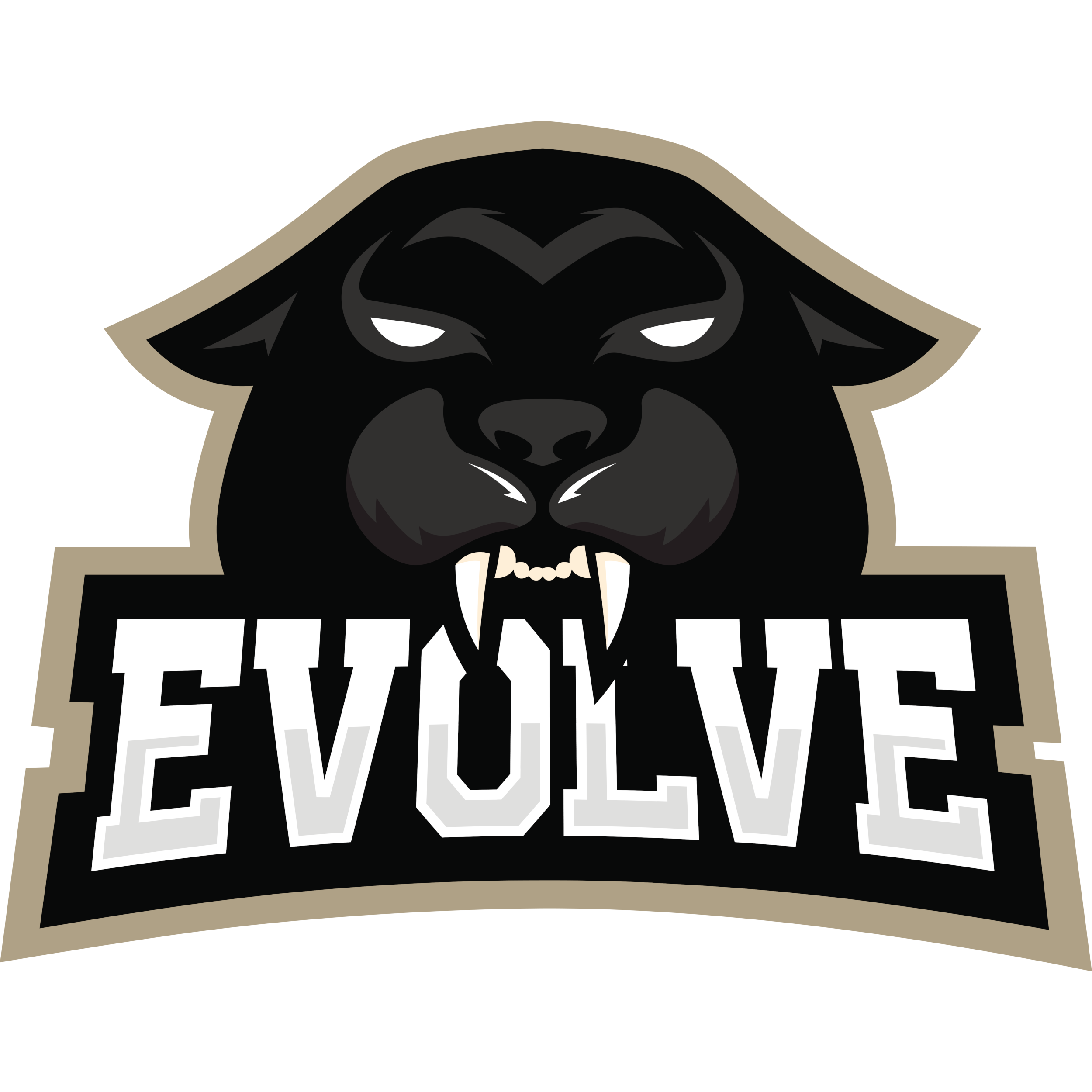 Evolve