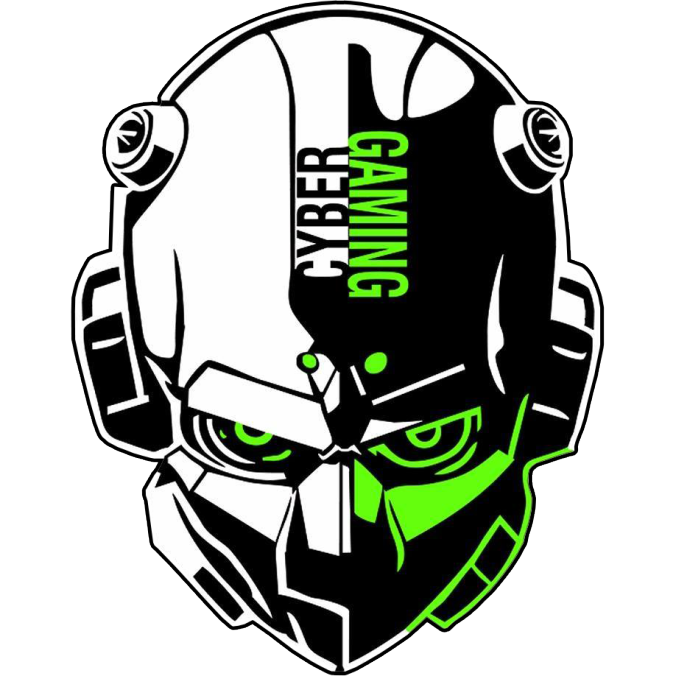 Cyber Gaming Academy