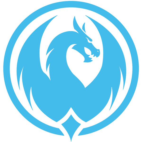 White Dragons