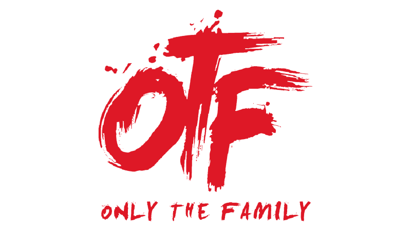 Only The Family