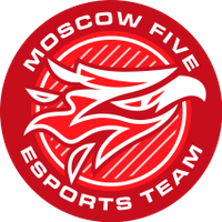 Moscow Five